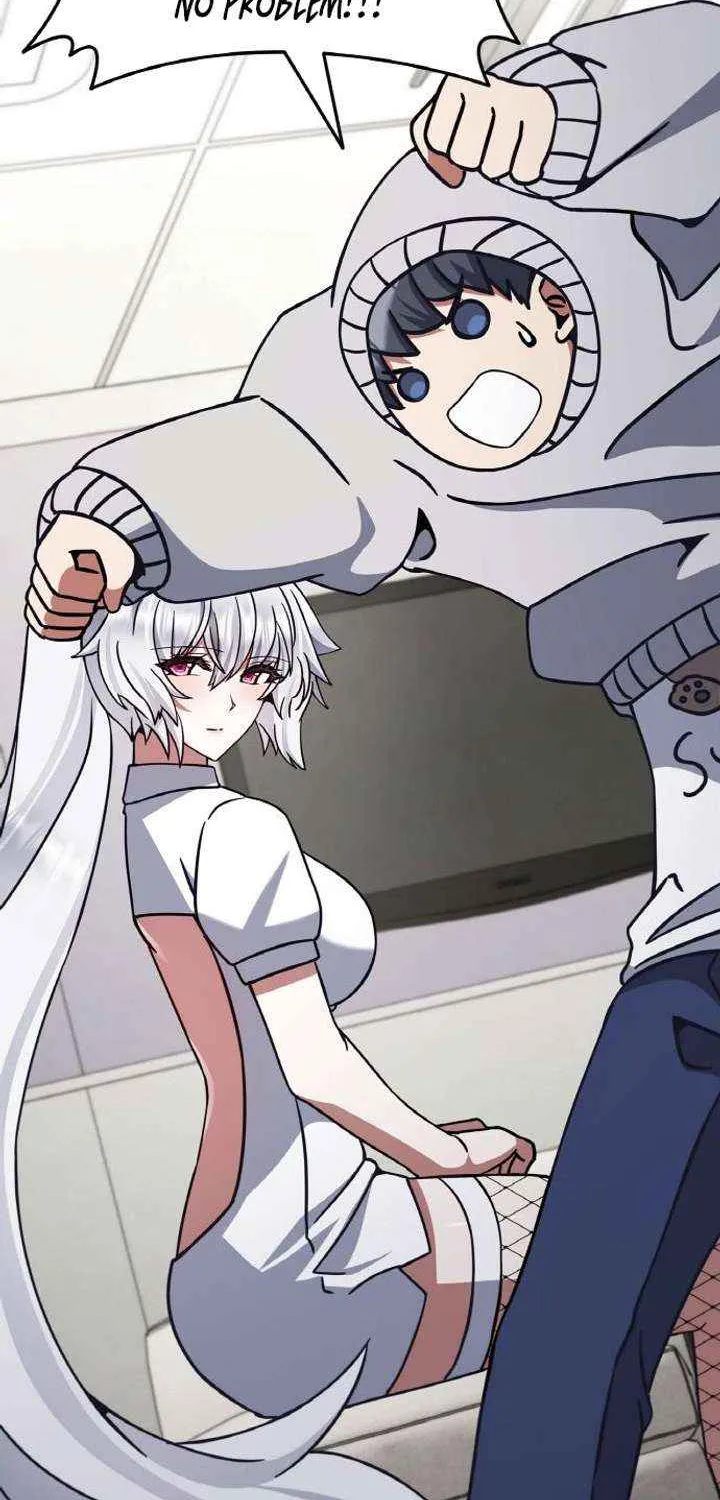Read Part-Time Grim Reaper chapter 29 image 36 on Lezhin