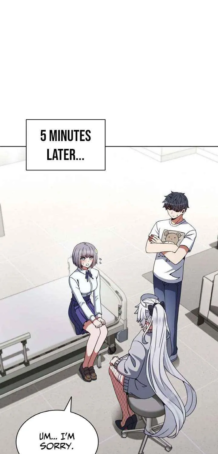 Read Part-Time Grim Reaper chapter 29 image 39 on Lezhin