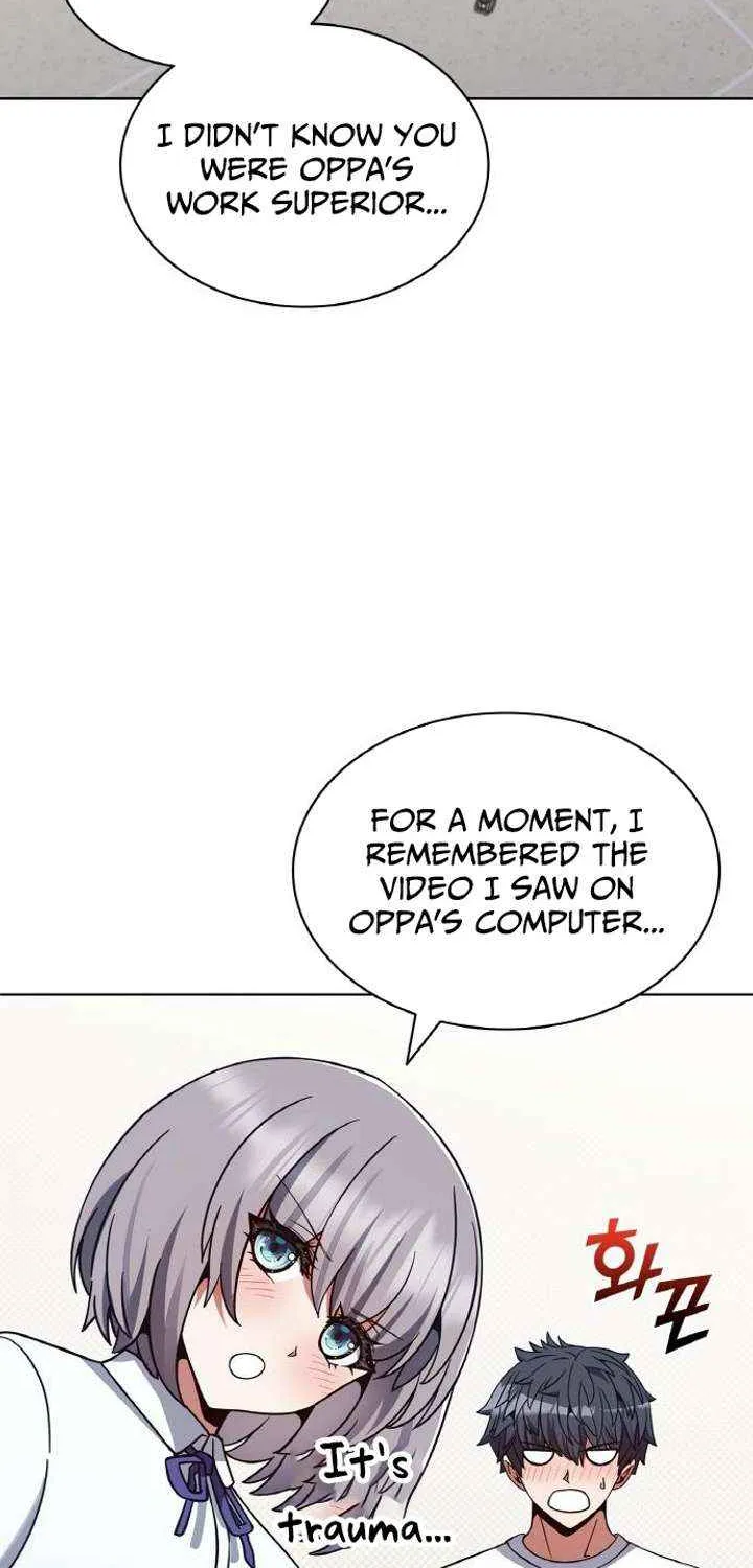 Read Part-Time Grim Reaper chapter 29 image 40 on Lezhin