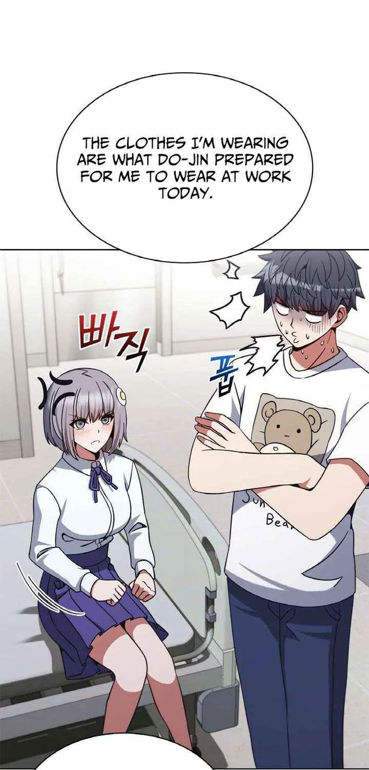 Read Part-Time Grim Reaper chapter 29 image 43 on Lezhin