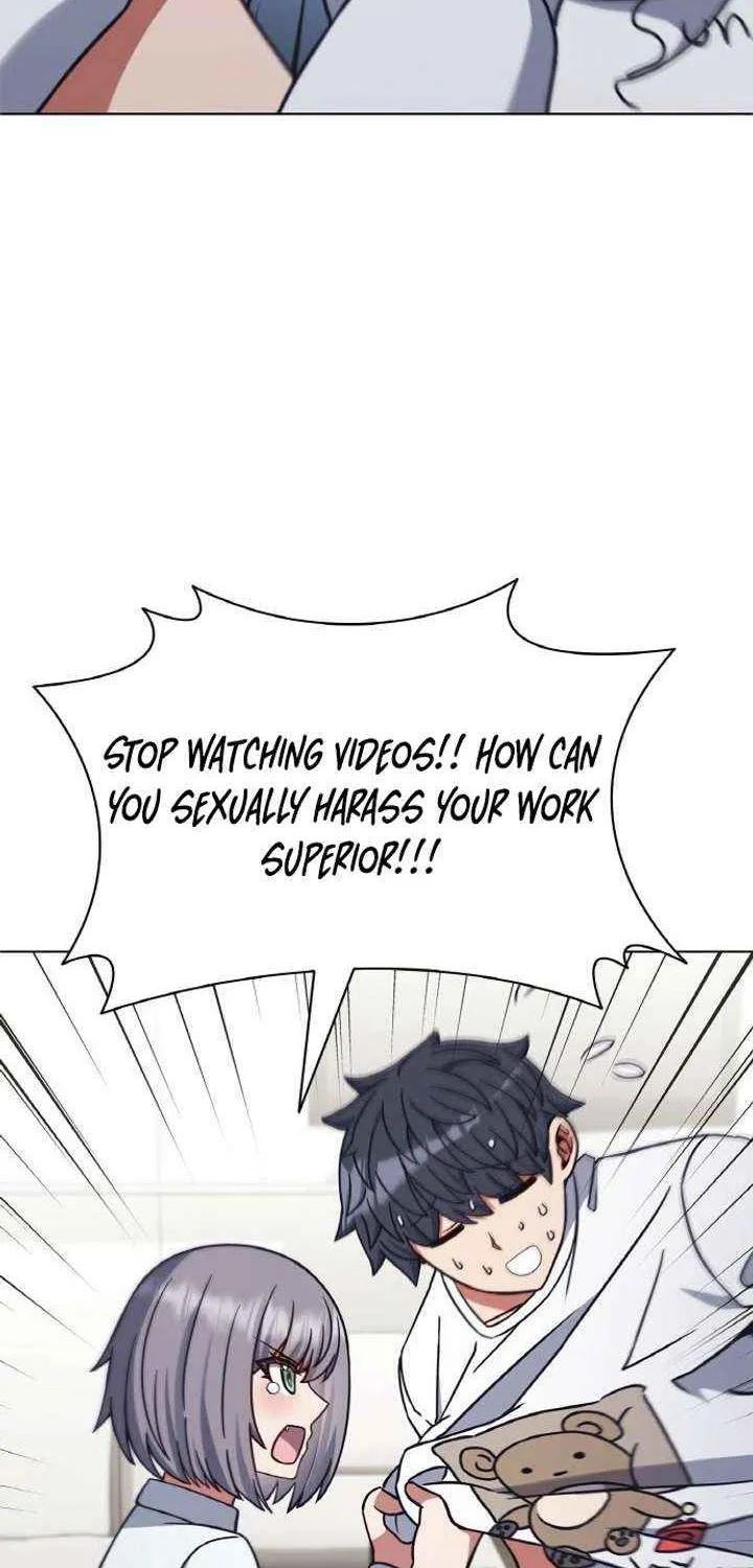 Read Part-Time Grim Reaper chapter 29 image 45 on Lezhin