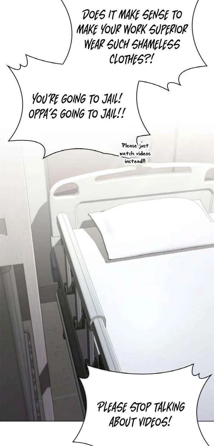 Read Part-Time Grim Reaper chapter 29 image 47 on Lezhin