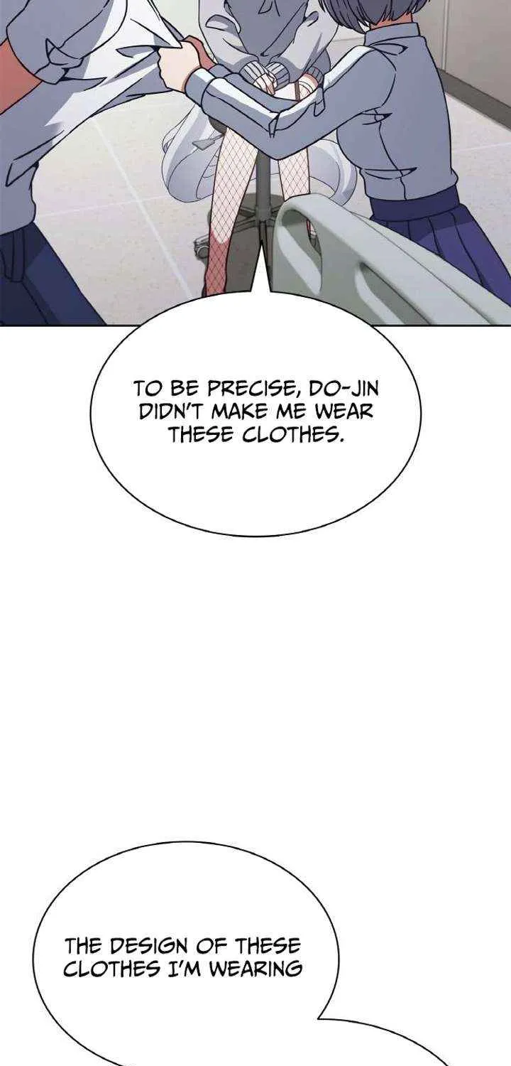 Read Part-Time Grim Reaper chapter 29 image 49 on Lezhin