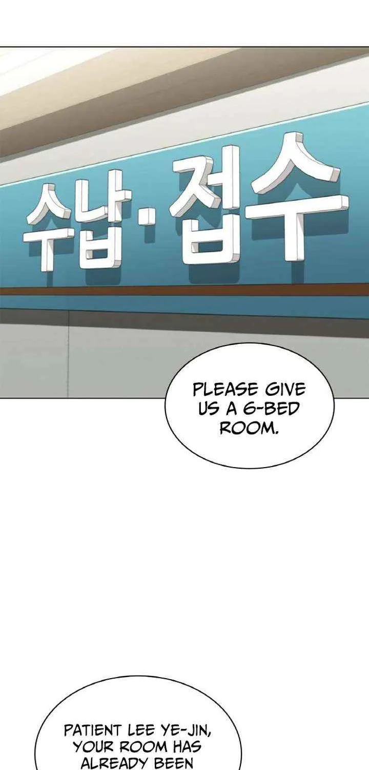 Read Part-Time Grim Reaper chapter 29 image 5 on Lezhin