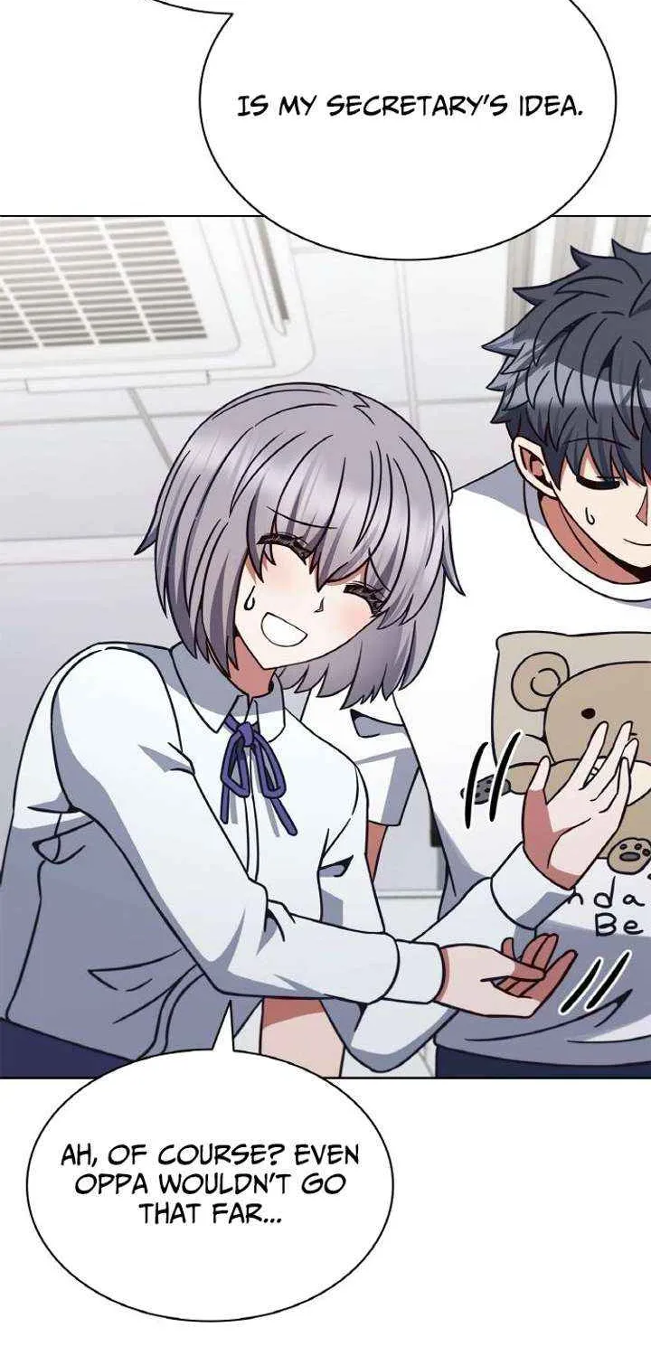 Read Part-Time Grim Reaper chapter 29 image 50 on Lezhin