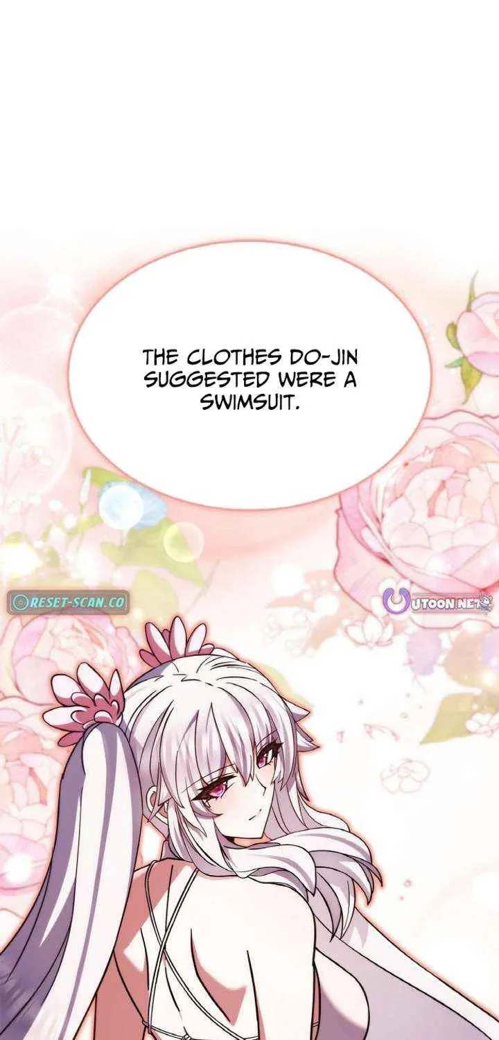 Read Part-Time Grim Reaper chapter 29 image 51 on Lezhin