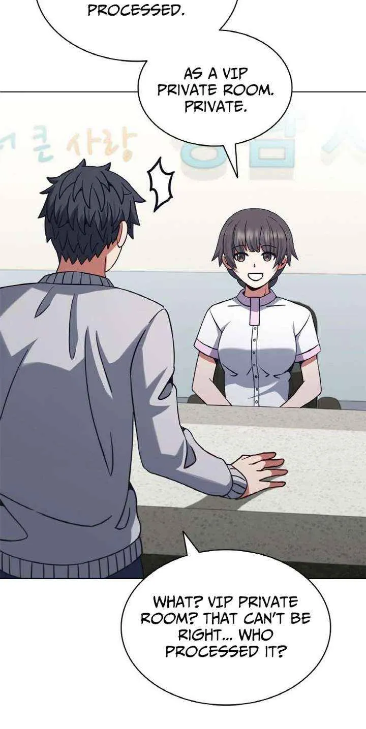 Read Part-Time Grim Reaper chapter 29 image 6 on Lezhin