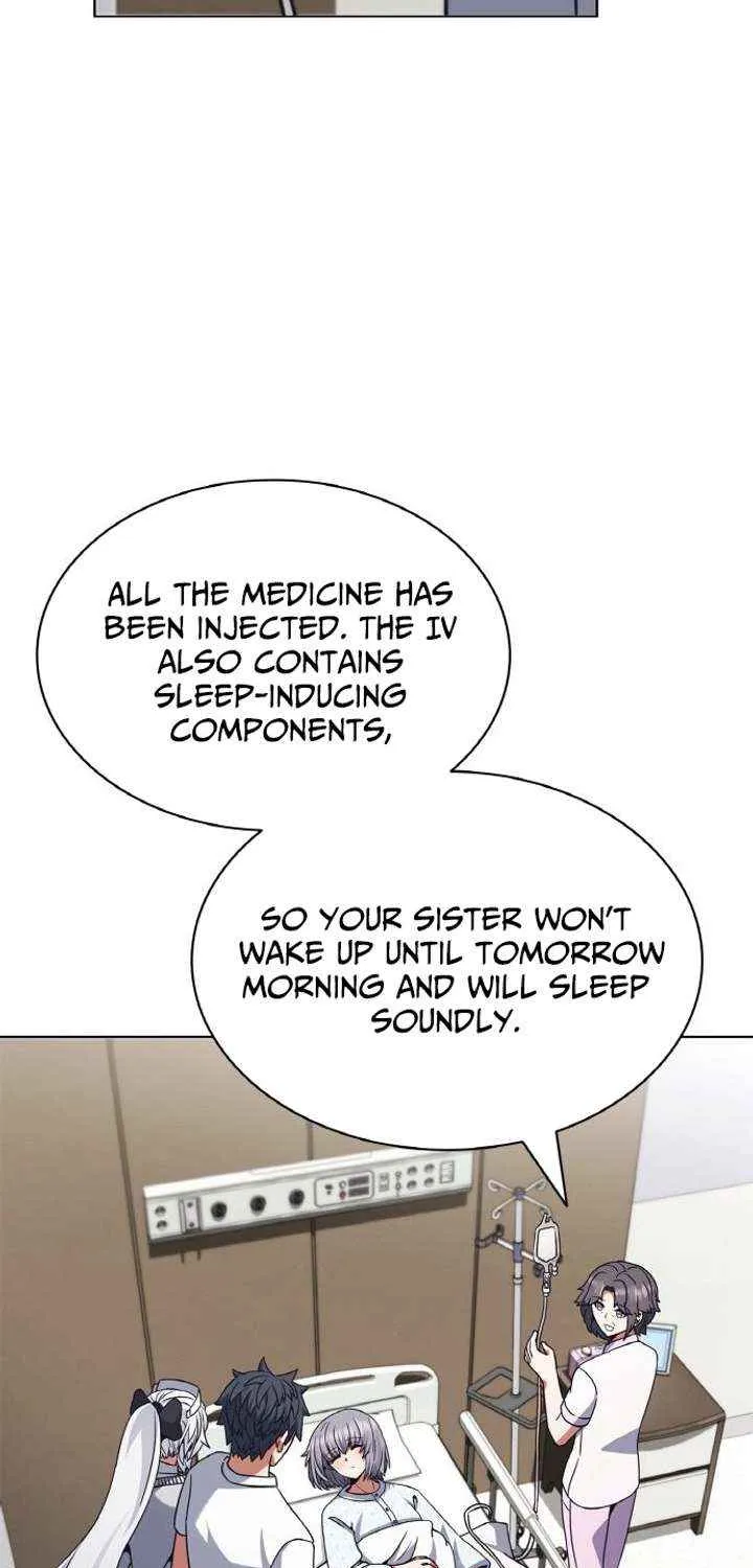 Read Part-Time Grim Reaper chapter 29 image 60 on Lezhin