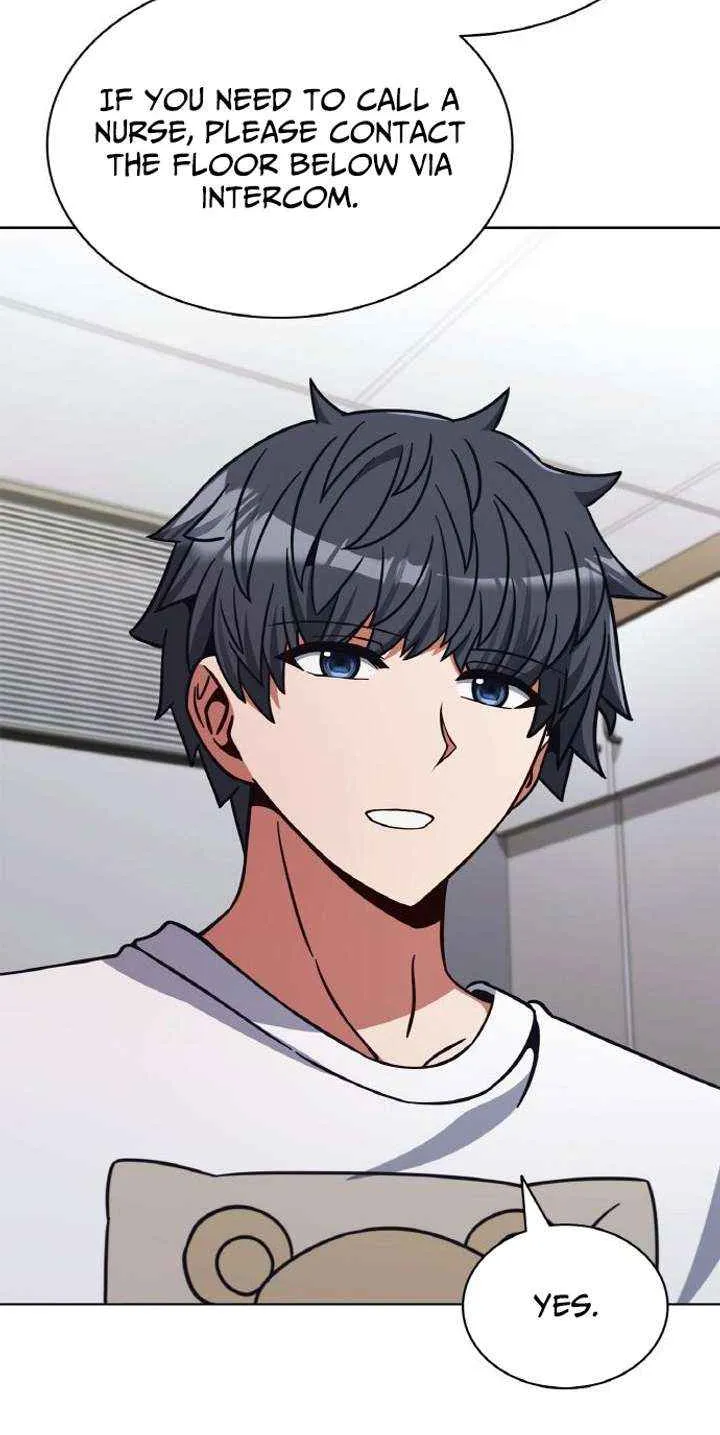 Read Part-Time Grim Reaper chapter 29 image 62 on Lezhin