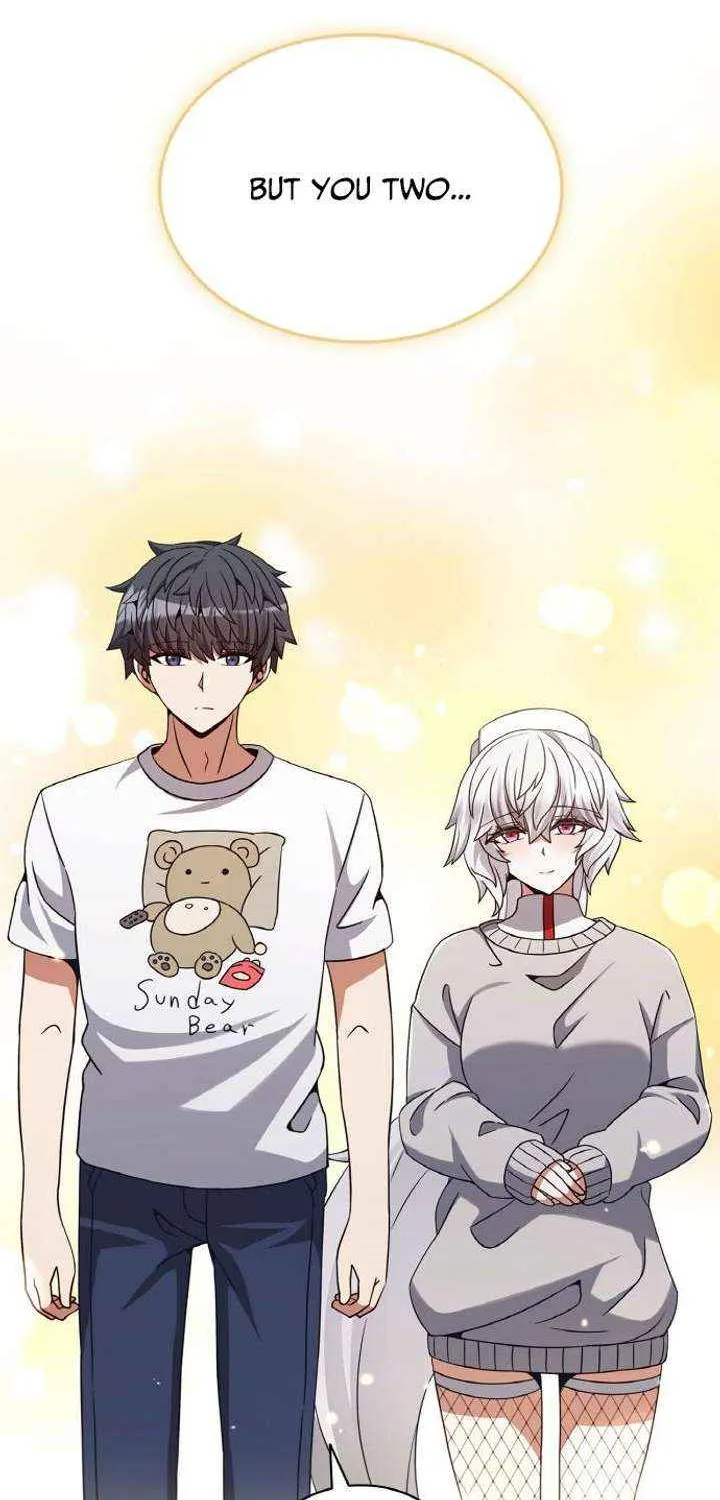 Read Part-Time Grim Reaper chapter 29 image 64 on Lezhin
