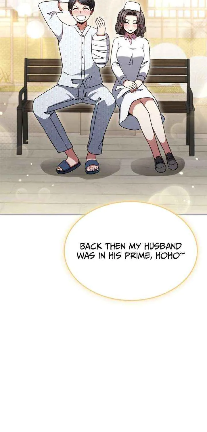 Read Part-Time Grim Reaper chapter 29 image 67 on Lezhin