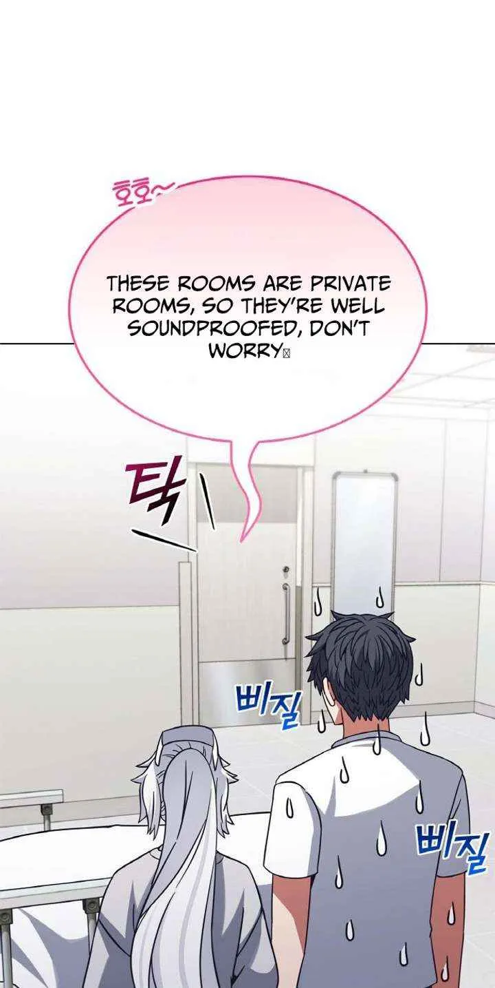 Read Part-Time Grim Reaper chapter 29 image 69 on Lezhin
