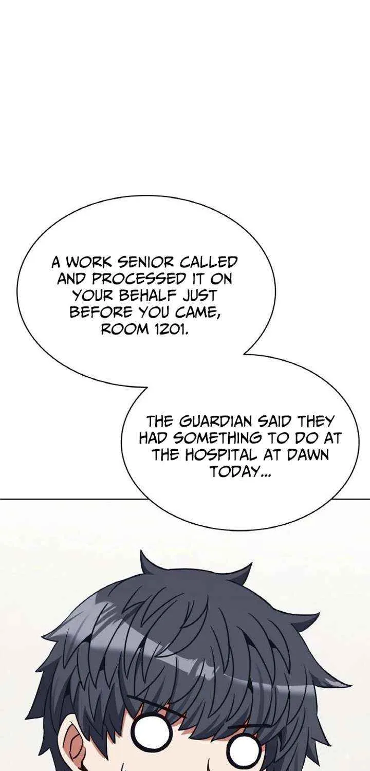 Read Part-Time Grim Reaper chapter 29 image 7 on Lezhin