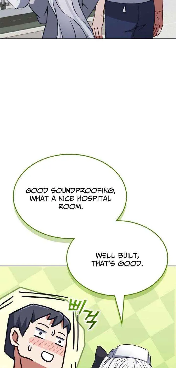 Read Part-Time Grim Reaper chapter 29 image 70 on Lezhin