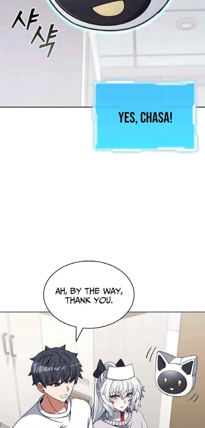 Read Part-Time Grim Reaper chapter 29 image 74 on Lezhin