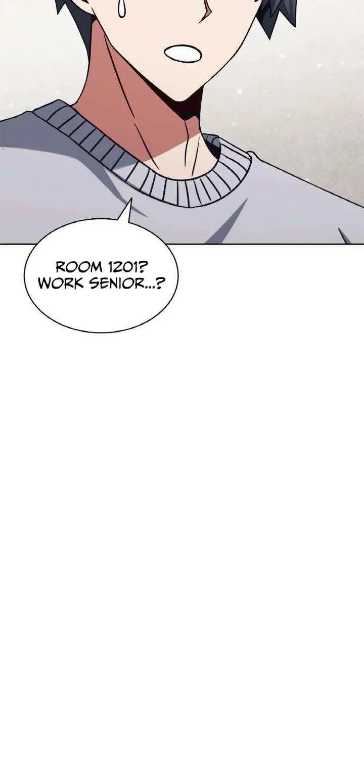 Read Part-Time Grim Reaper chapter 29 image 8 on Lezhin