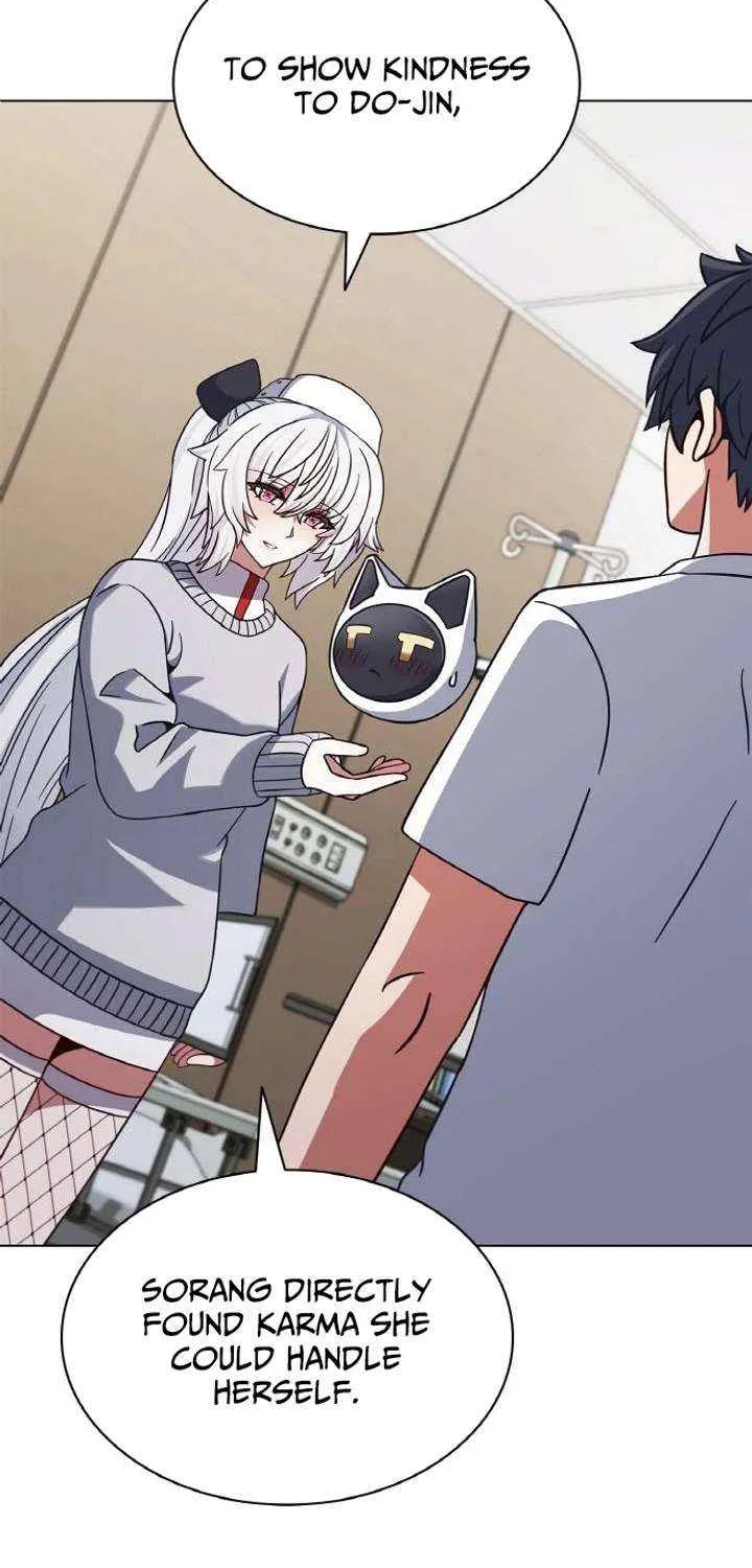 Read Part-Time Grim Reaper chapter 29 image 80 on Lezhin