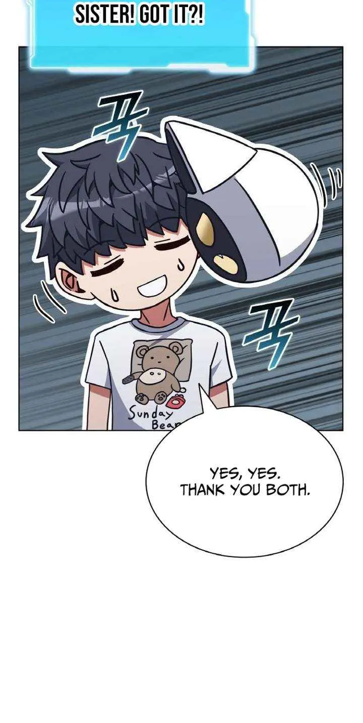 Read Part-Time Grim Reaper chapter 29 image 83 on Lezhin