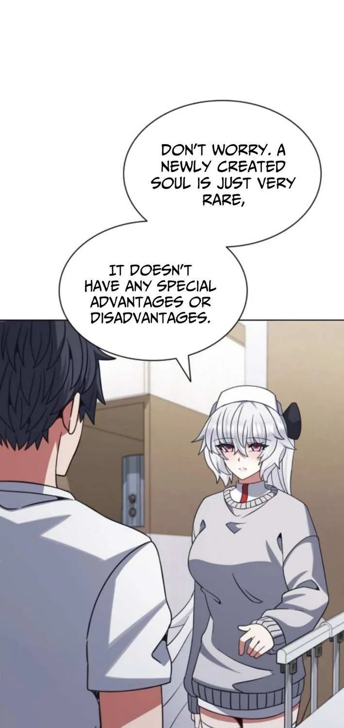 Read Part-Time Grim Reaper chapter 30 image 10 on Lezhin