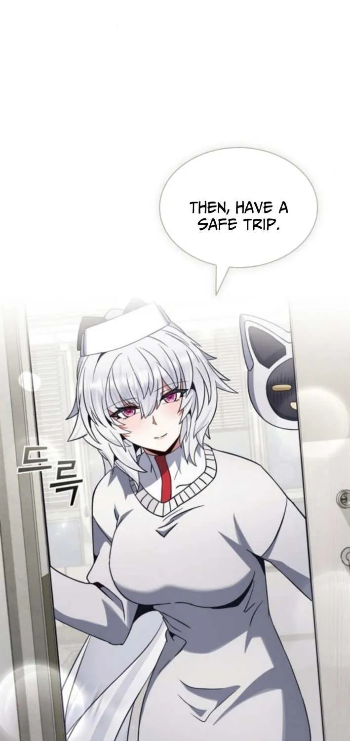 Read Part-Time Grim Reaper chapter 30 image 100 on Lezhin