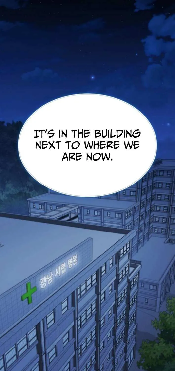 Read Part-Time Grim Reaper chapter 30 image 18 on Lezhin