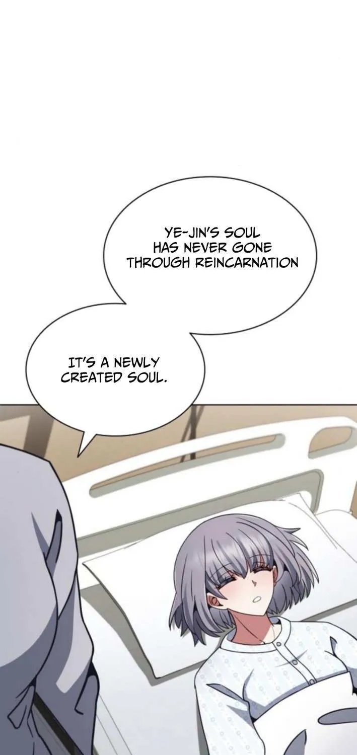 Read Part-Time Grim Reaper chapter 30 image 2 on Lezhin