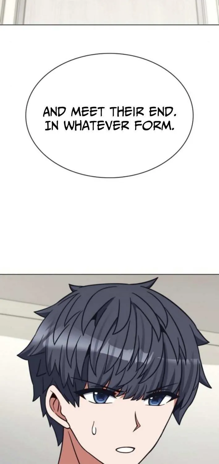 Read Part-Time Grim Reaper chapter 30 image 22 on Lezhin