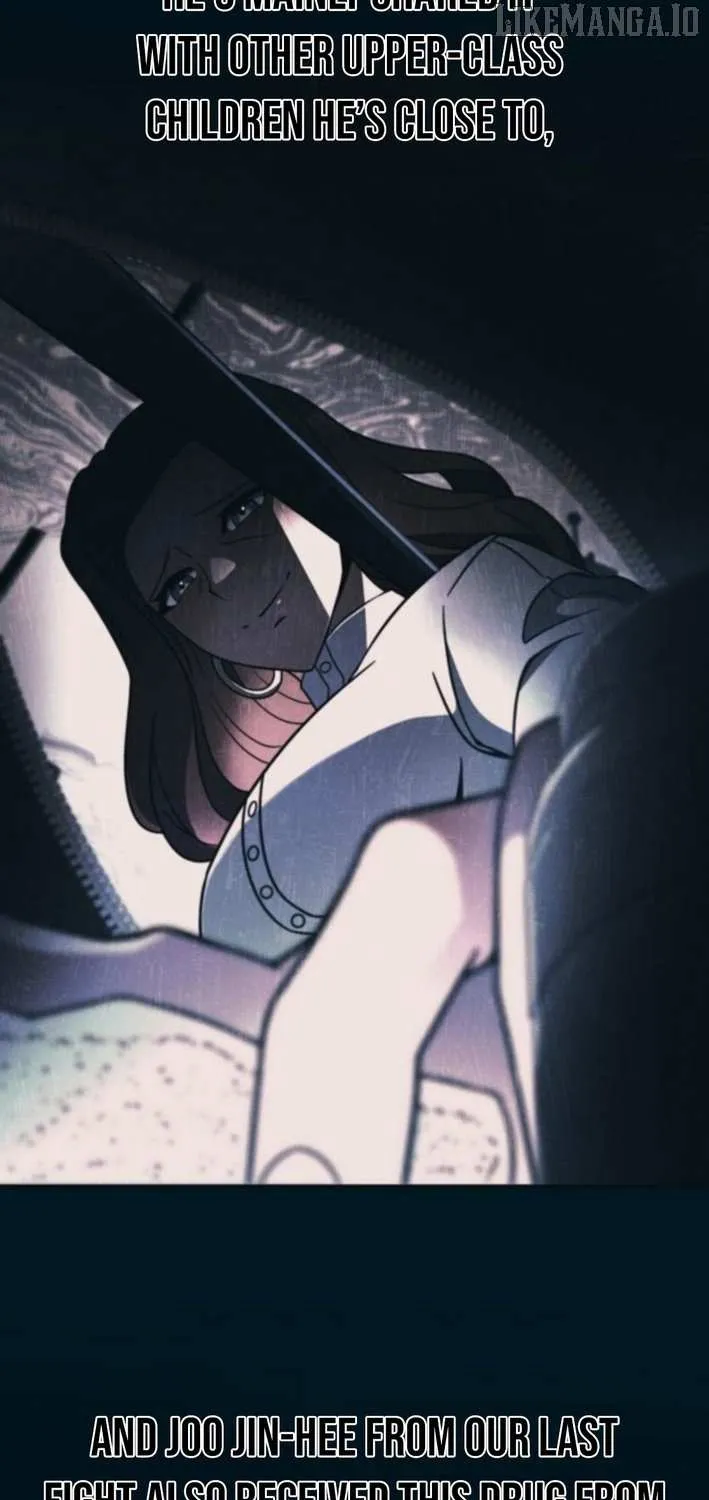 Read Part-Time Grim Reaper chapter 30 image 28 on Lezhin