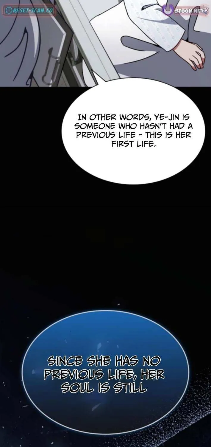 Read Part-Time Grim Reaper chapter 30 image 3 on Lezhin