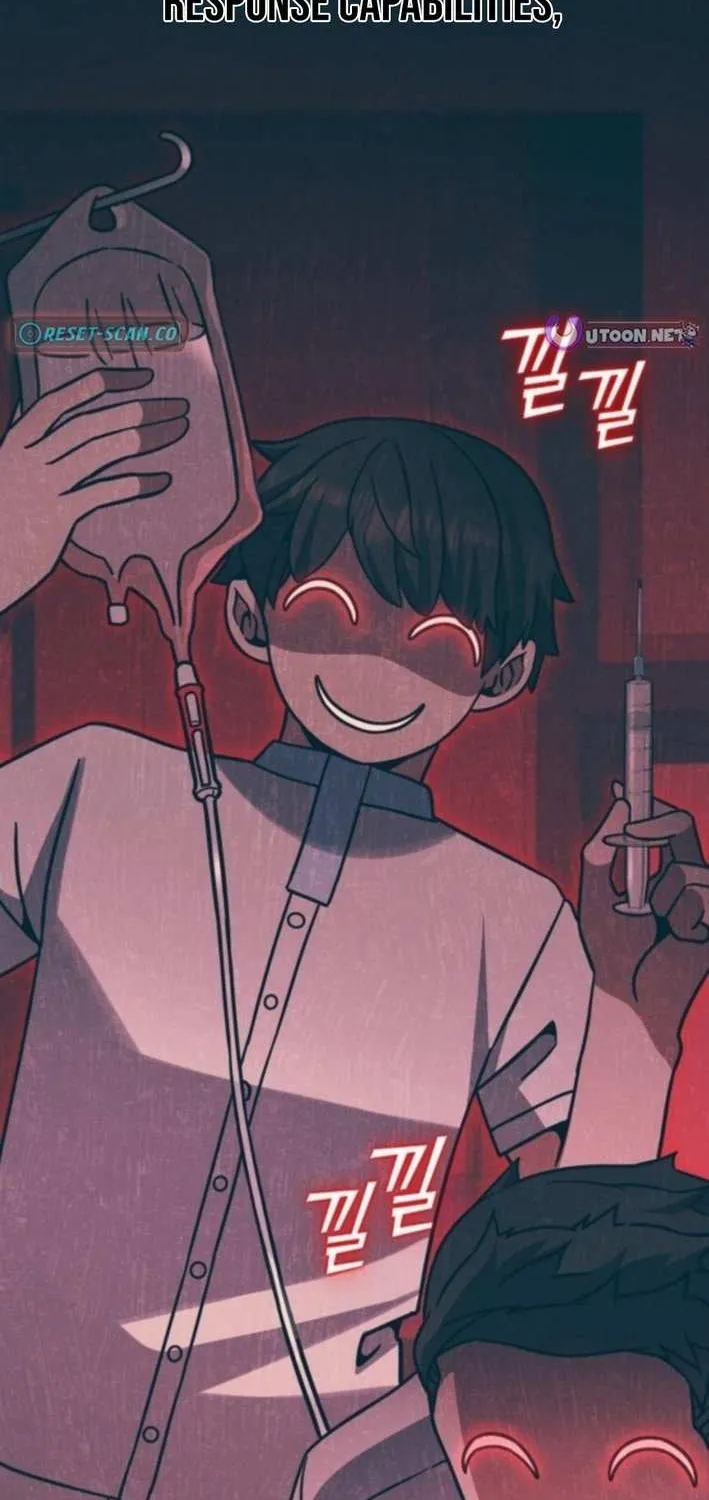 Read Part-Time Grim Reaper chapter 30 image 33 on Lezhin