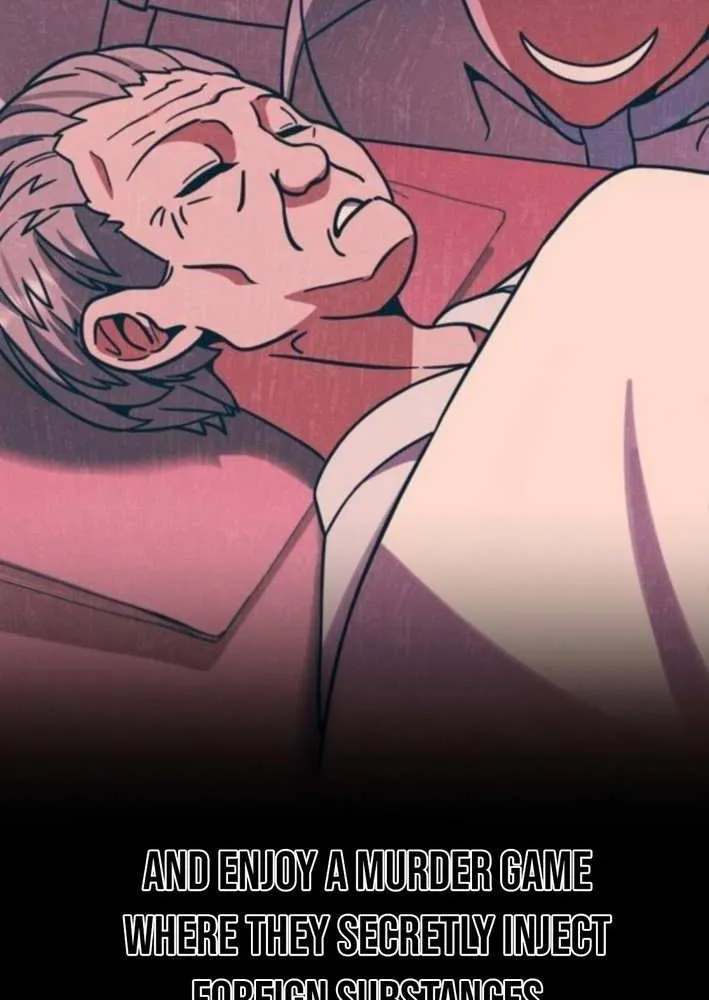 Read Part-Time Grim Reaper chapter 30 image 34 on Lezhin