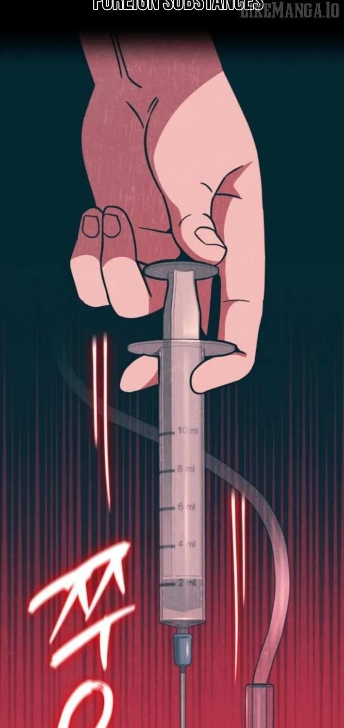 Read Part-Time Grim Reaper chapter 30 image 35 on Lezhin