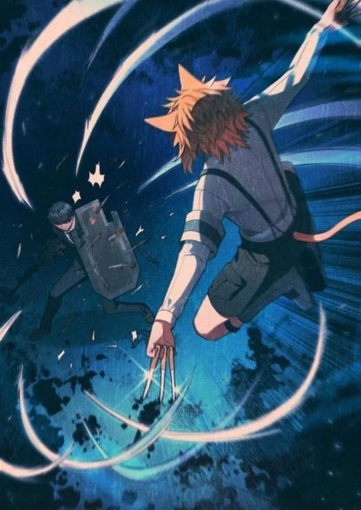 Read Part-Time Grim Reaper chapter 30 image 48 on Lezhin