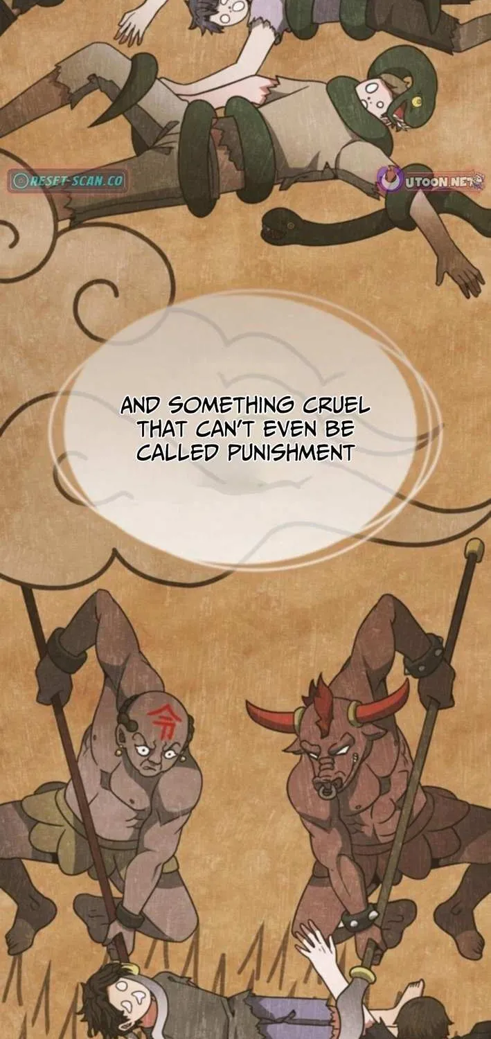 Read Part-Time Grim Reaper chapter 30 image 54 on Lezhin
