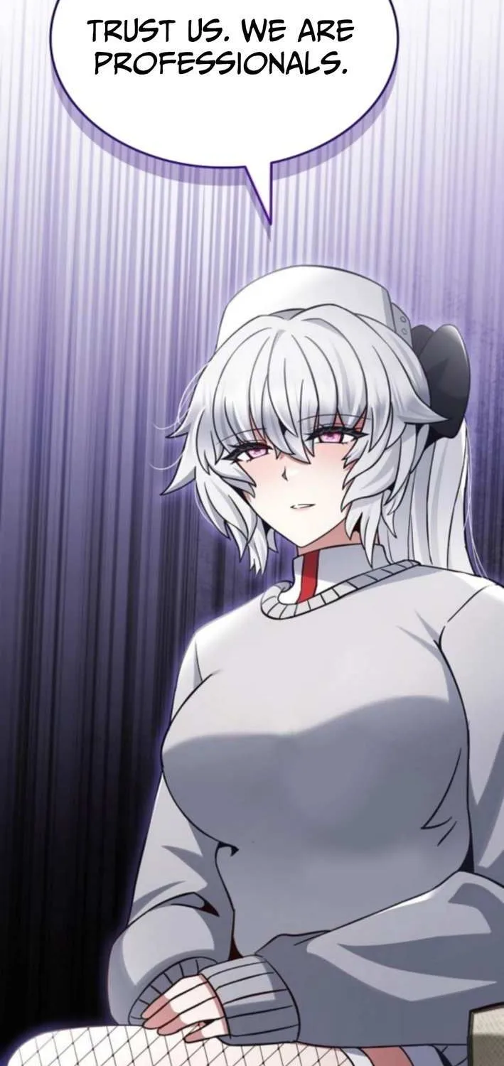 Read Part-Time Grim Reaper chapter 30 image 59 on Lezhin