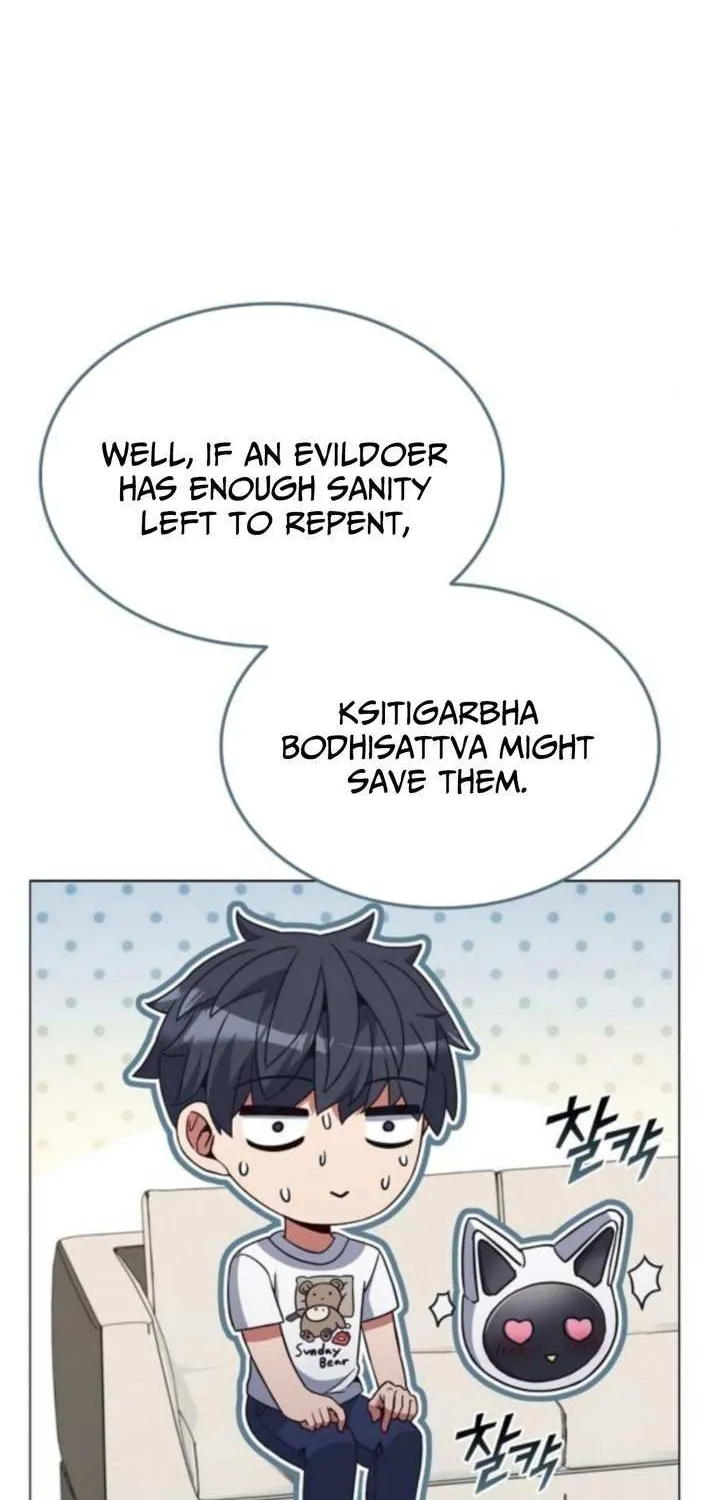 Read Part-Time Grim Reaper chapter 30 image 61 on Lezhin