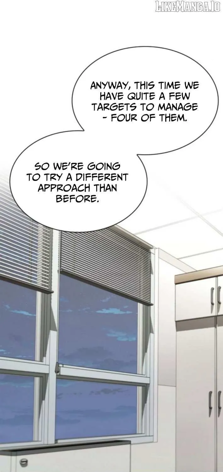 Read Part-Time Grim Reaper chapter 30 image 63 on Lezhin