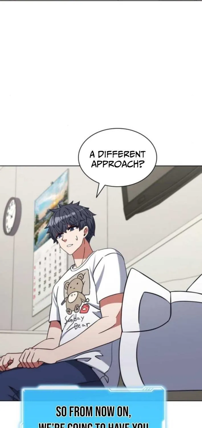 Read Part-Time Grim Reaper chapter 30 image 64 on Lezhin