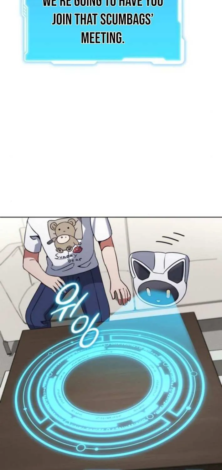 Read Part-Time Grim Reaper chapter 30 image 65 on Lezhin