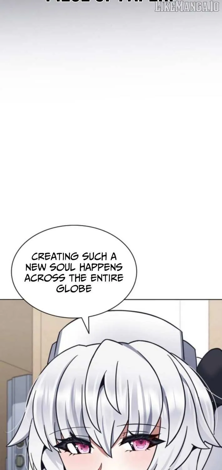 Read Part-Time Grim Reaper chapter 30 image 7 on Lezhin