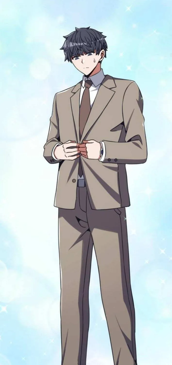 Read Part-Time Grim Reaper chapter 30 image 75 on Lezhin