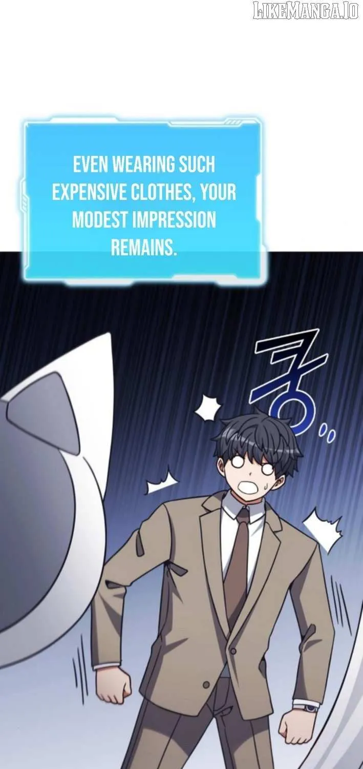 Read Part-Time Grim Reaper chapter 30 image 77 on Lezhin
