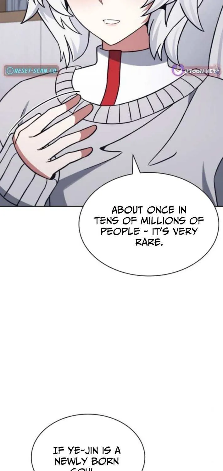 Read Part-Time Grim Reaper chapter 30 image 8 on Lezhin