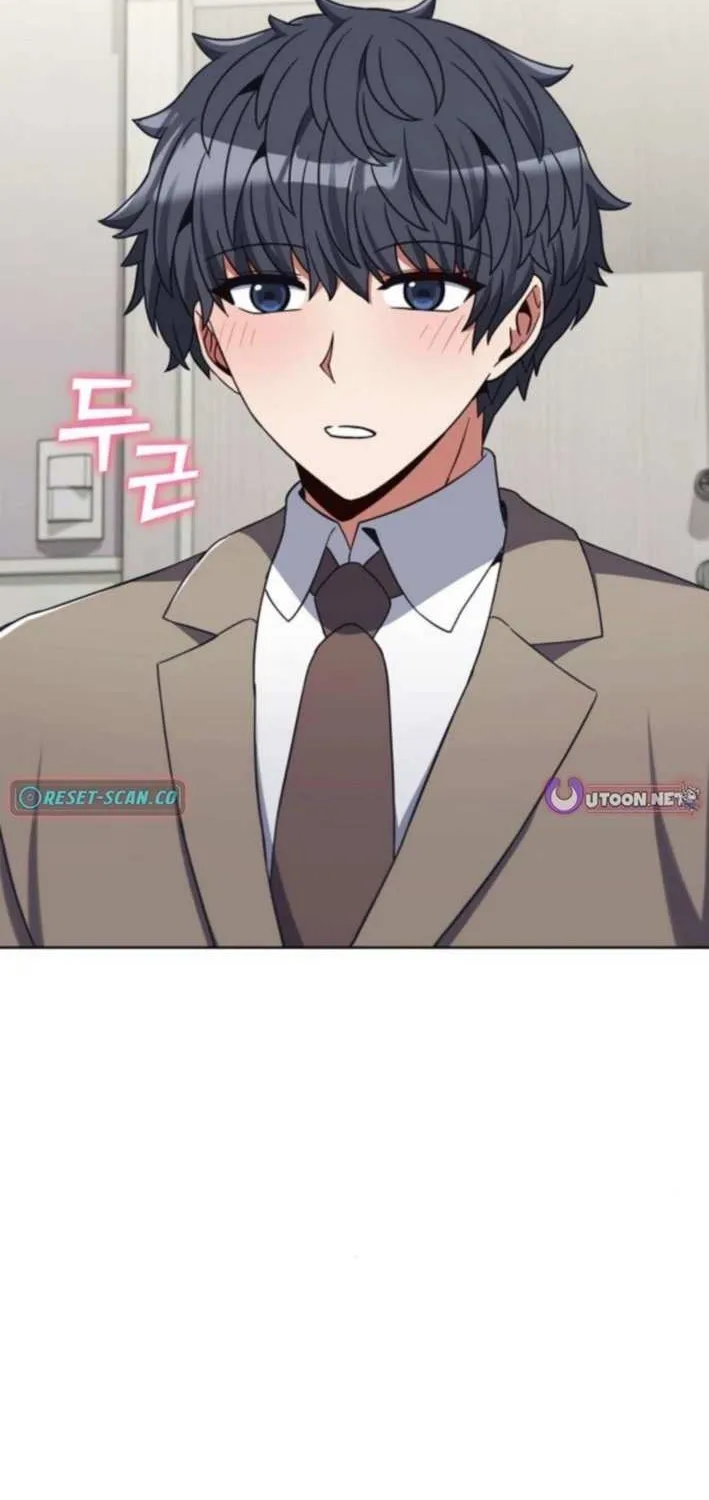 Read Part-Time Grim Reaper chapter 30 image 80 on Lezhin