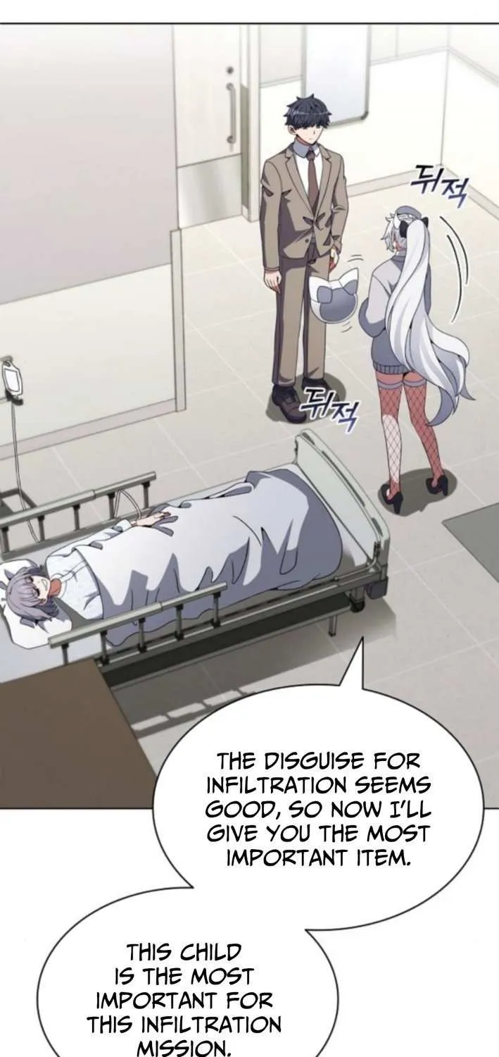 Read Part-Time Grim Reaper chapter 30 image 81 on Lezhin