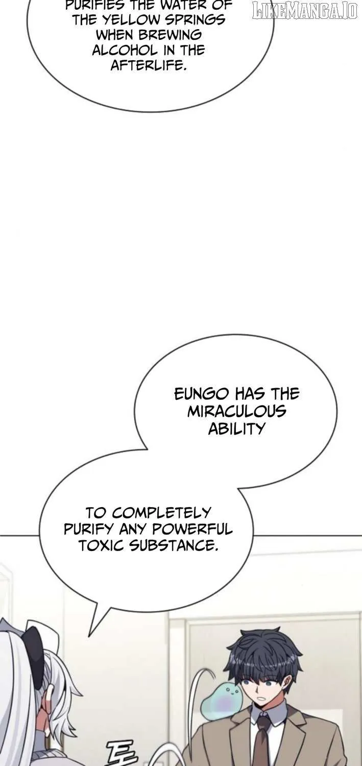 Read Part-Time Grim Reaper chapter 30 image 84 on Lezhin