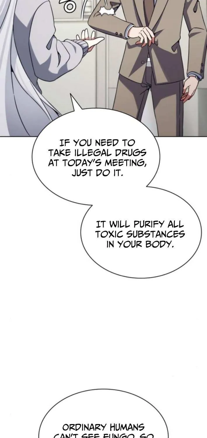 Read Part-Time Grim Reaper chapter 30 image 85 on Lezhin