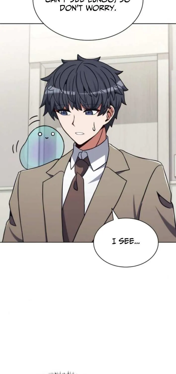Read Part-Time Grim Reaper chapter 30 image 86 on Lezhin