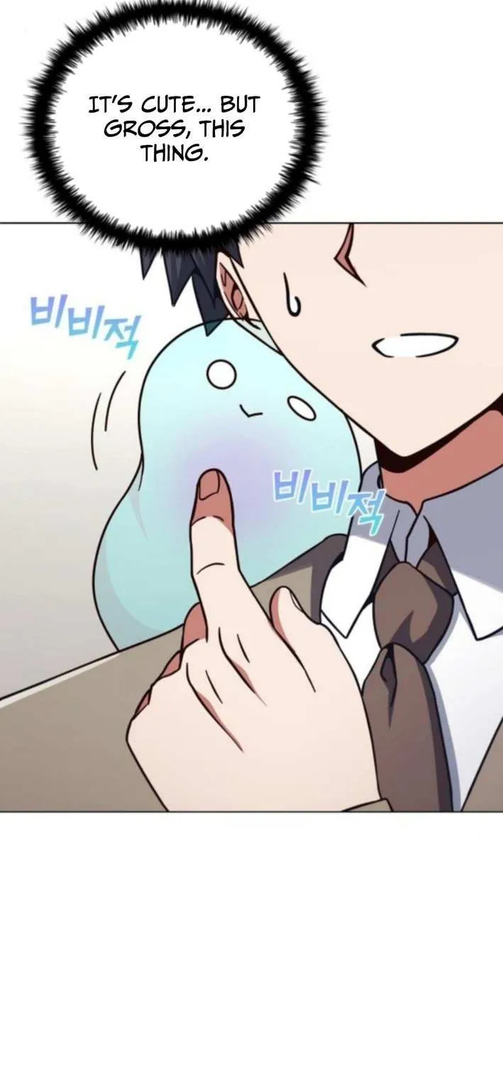 Read Part-Time Grim Reaper chapter 30 image 87 on Lezhin