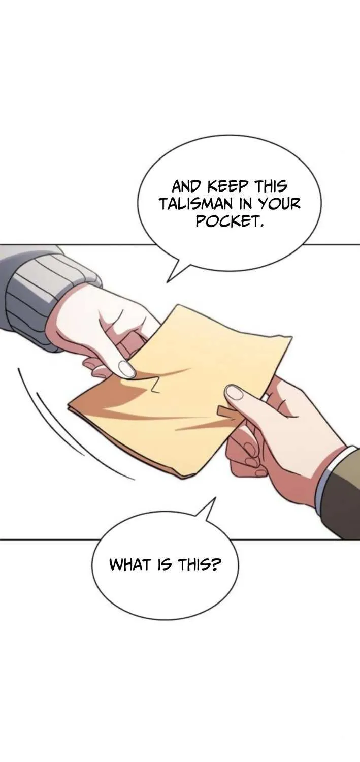 Read Part-Time Grim Reaper chapter 30 image 88 on Lezhin